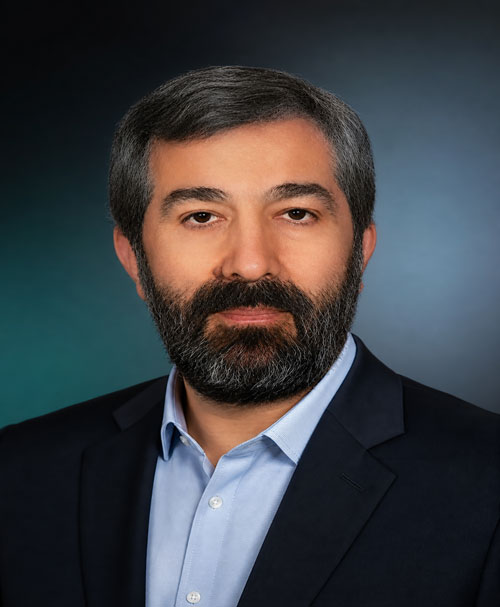 عضو هیئت مدیره