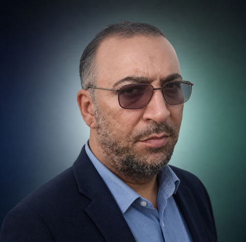 عضو هیئت مدیره