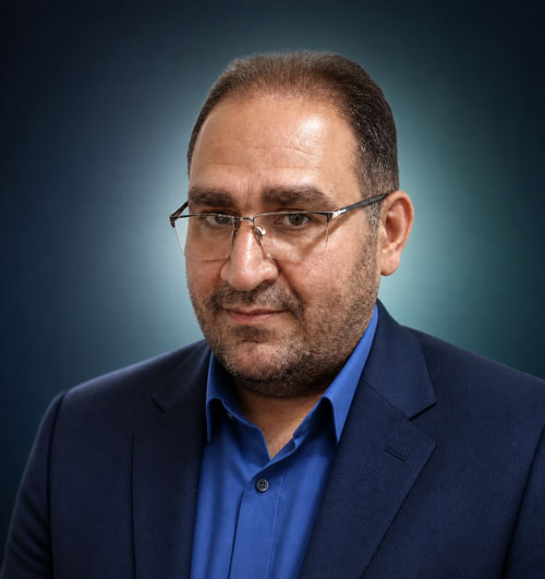 مدیرعامل